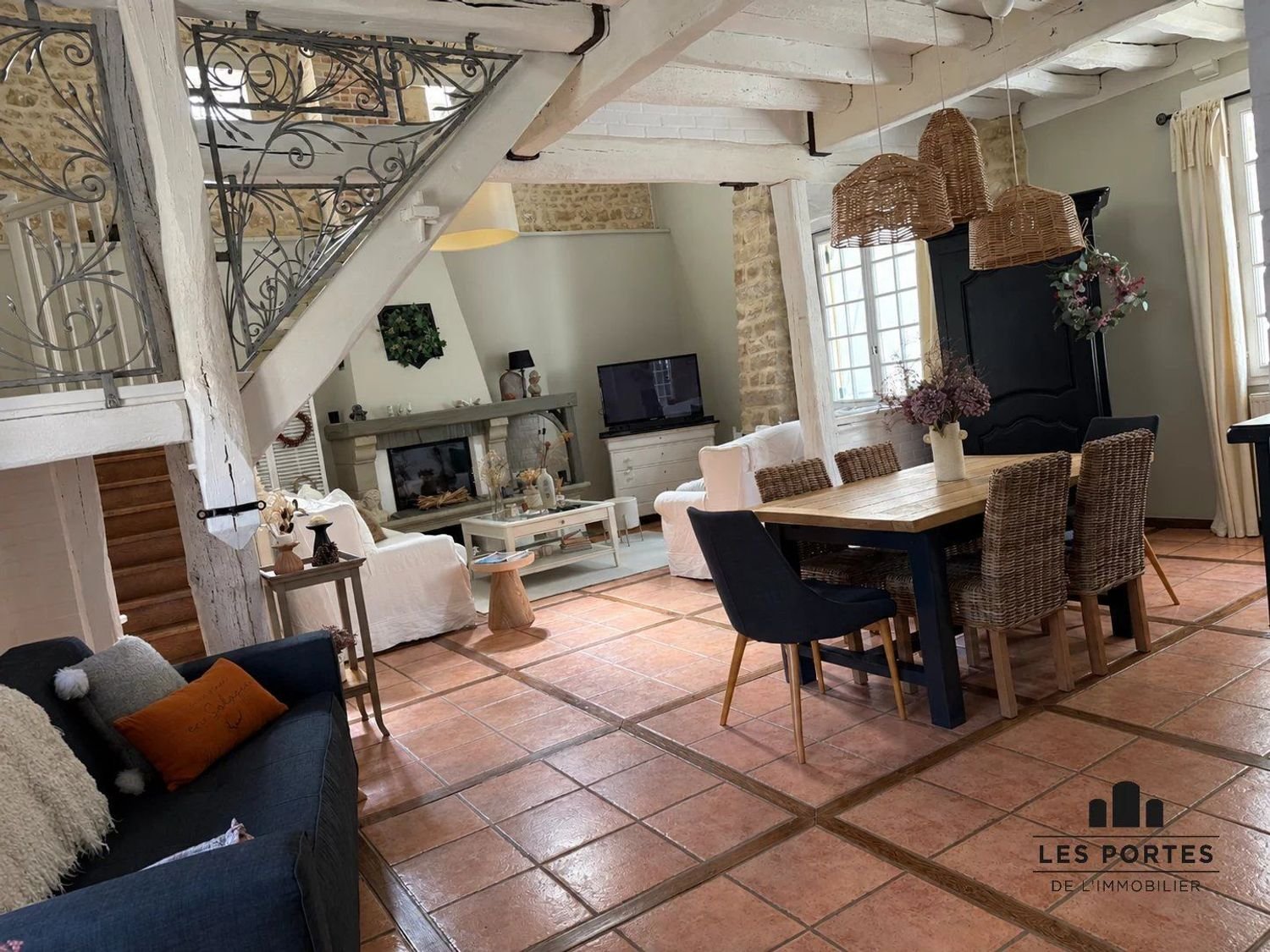 Maison à vendre, 158m², Maisse