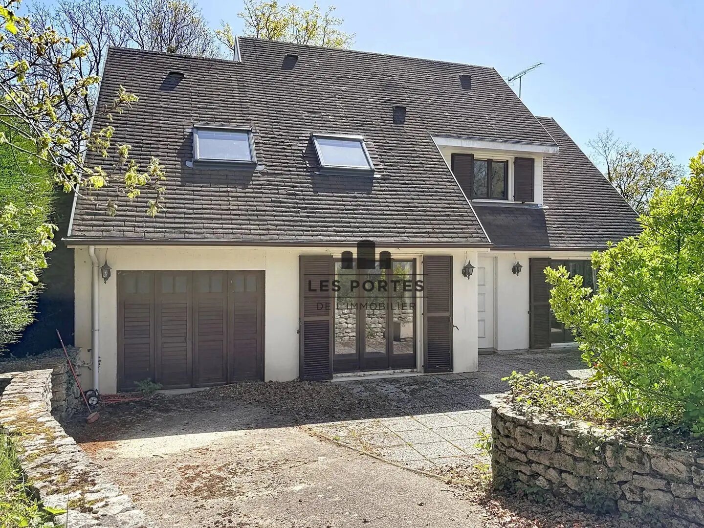 Maison à vendre, 151m², Boutigny-sur-Essonne