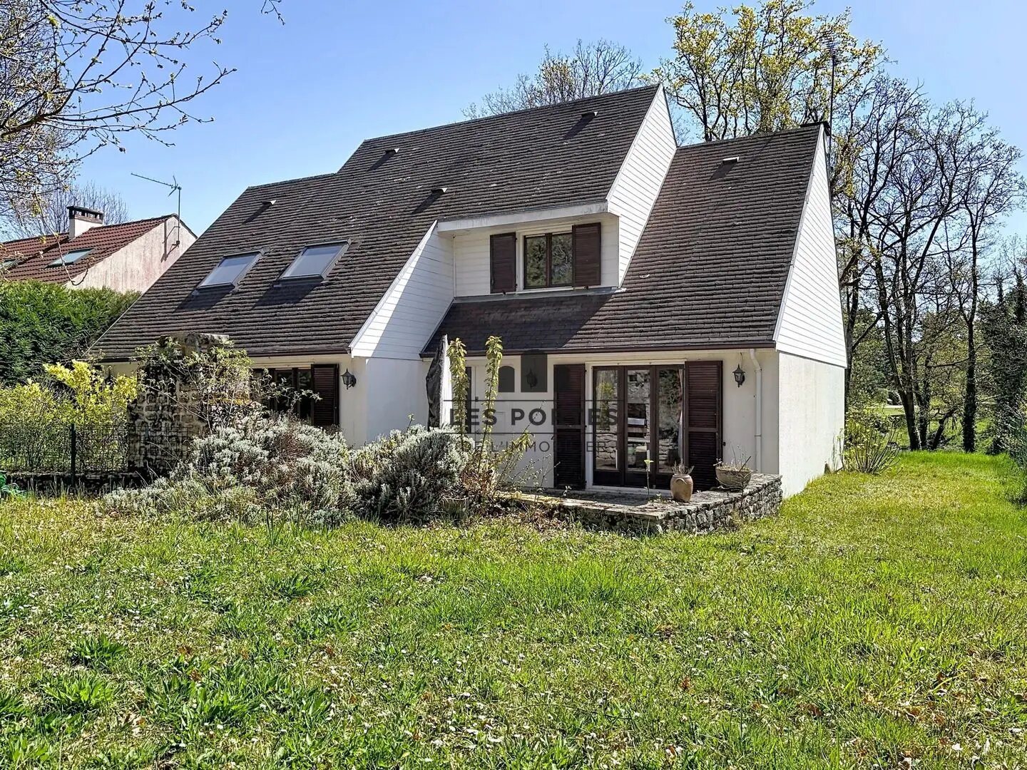 Maison à vendre, 151m², Boutigny-sur-Essonne