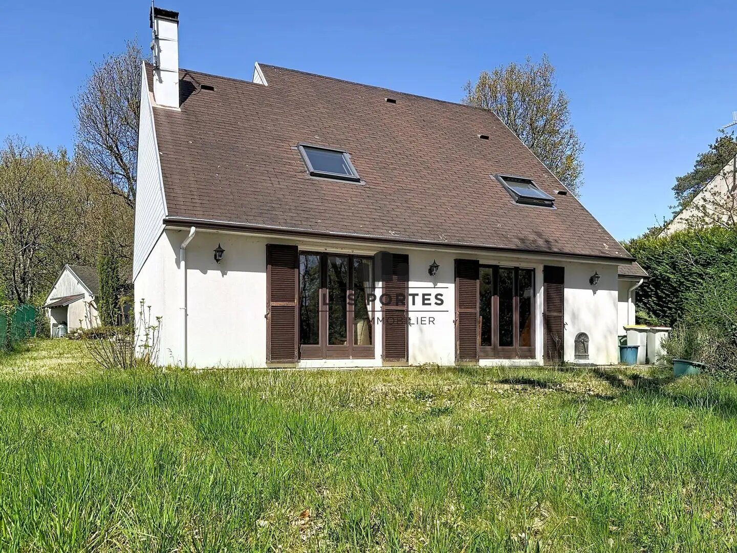 Maison à vendre, 151m², Boutigny-sur-Essonne