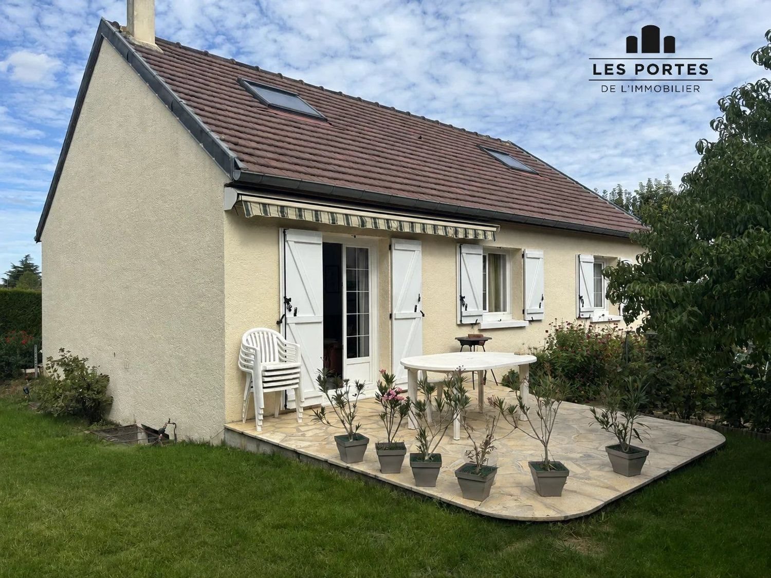 Maison à vendre, 88m², Maisse