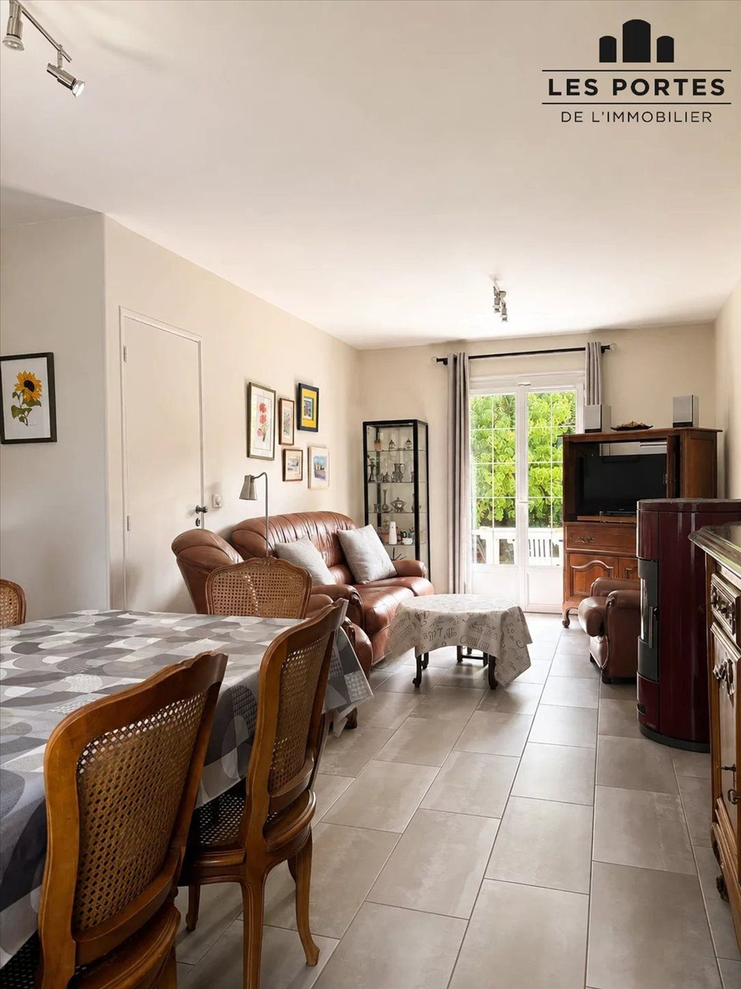 Maison à vendre, 88m², Maisse
