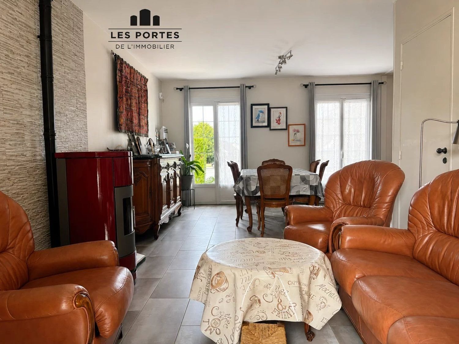 Maison à vendre, 88m², Maisse