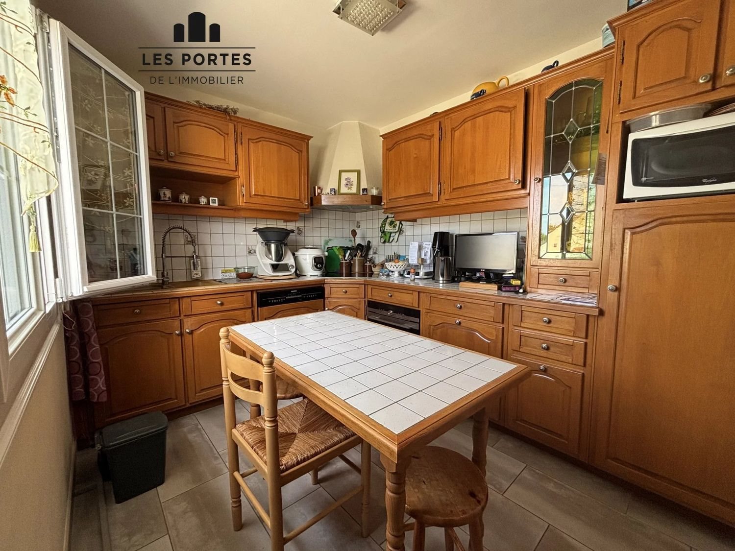 Maison à vendre, 88m², Maisse