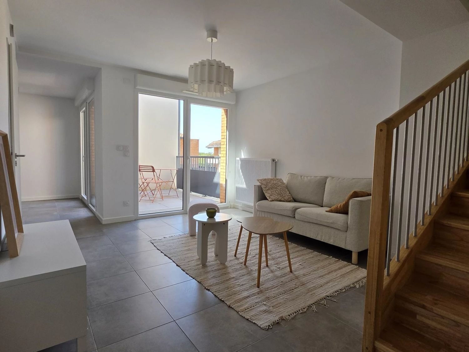 Appartement à louer, 68m², Quint-Fonsegrives