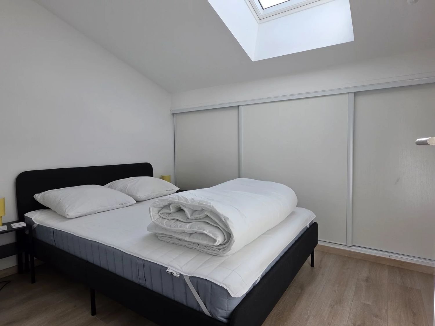 Appartement à louer, 68m², Quint-Fonsegrives