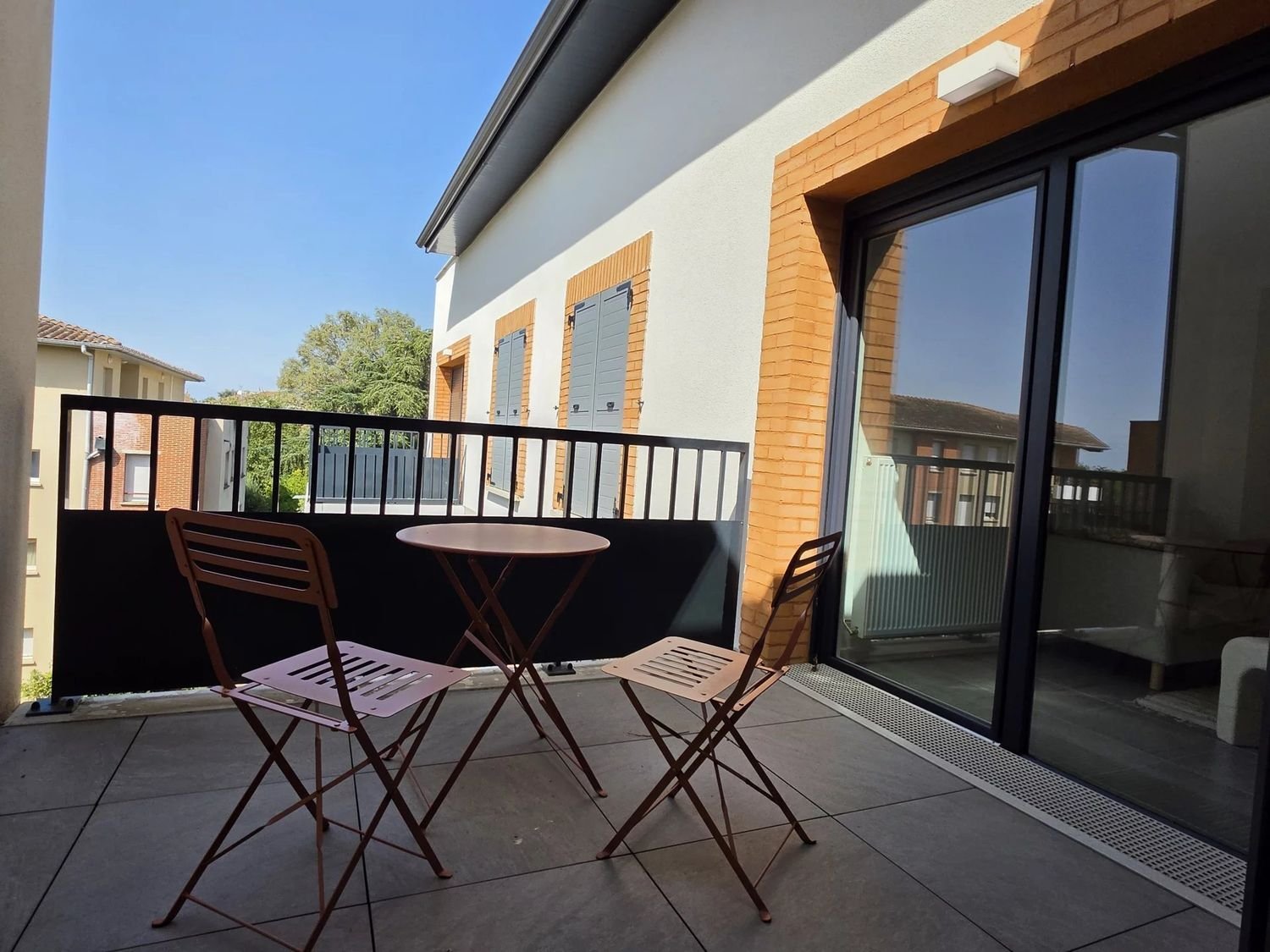 Appartement à louer, 68m², Quint-Fonsegrives