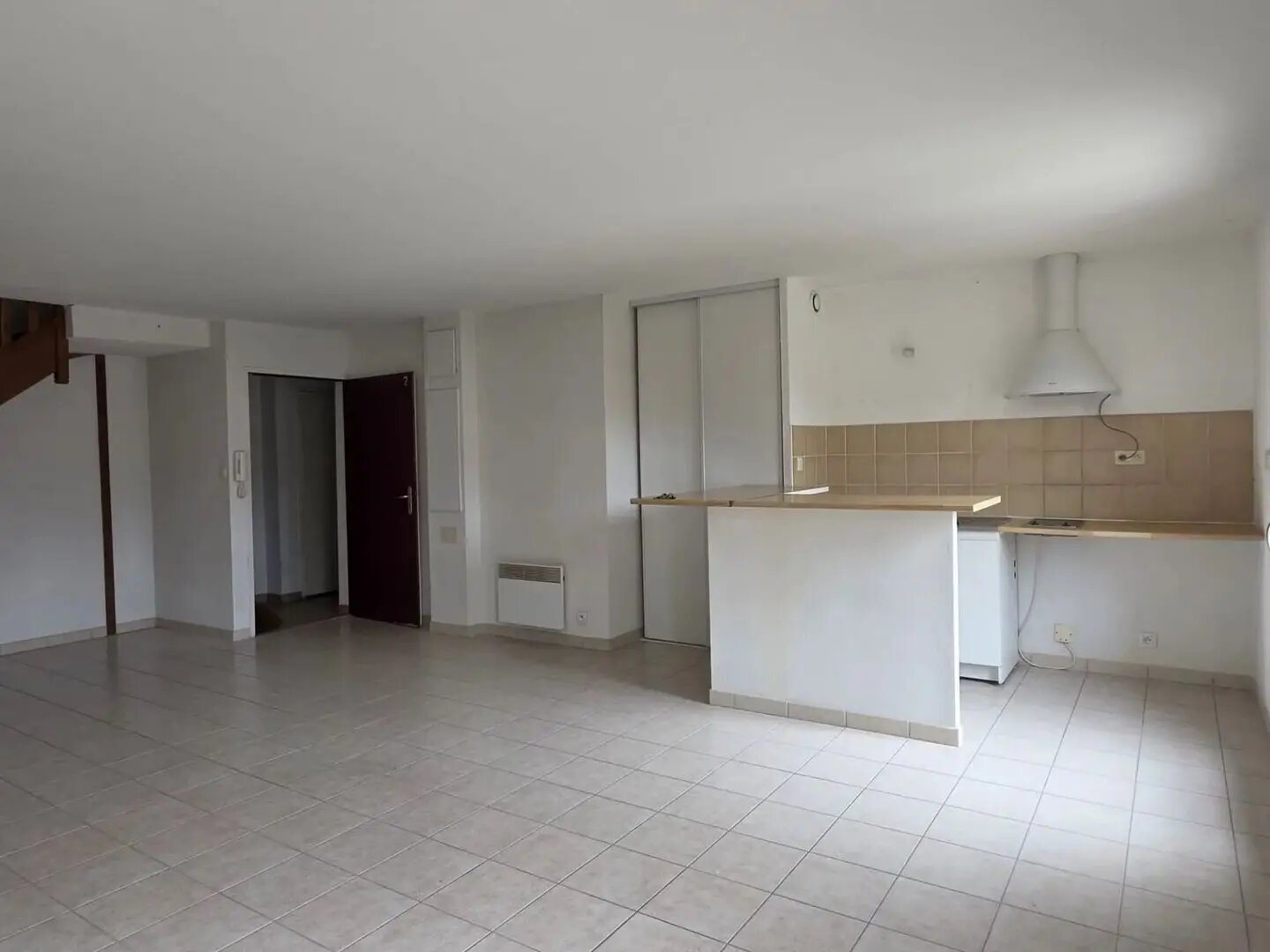 Appartement à louer, 75m², Grisolles