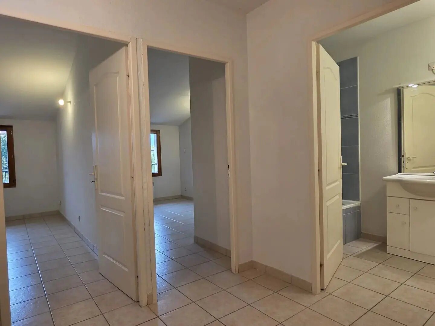 Appartement à louer, 75m², Grisolles