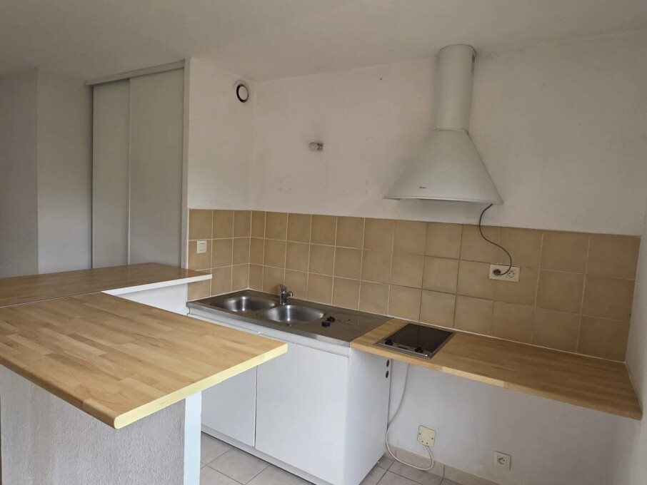 Appartement à louer, 76m², Grisolles