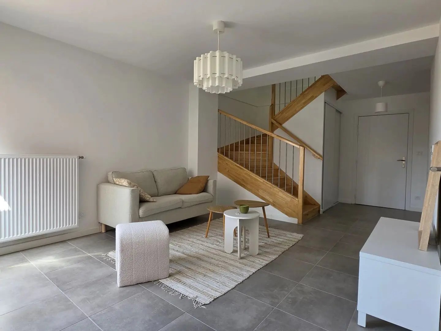 Appartement à louer, 68m², Quint-Fonsegrives