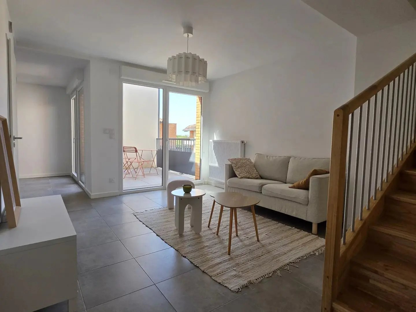 Appartement à louer, 68m², Quint-Fonsegrives
