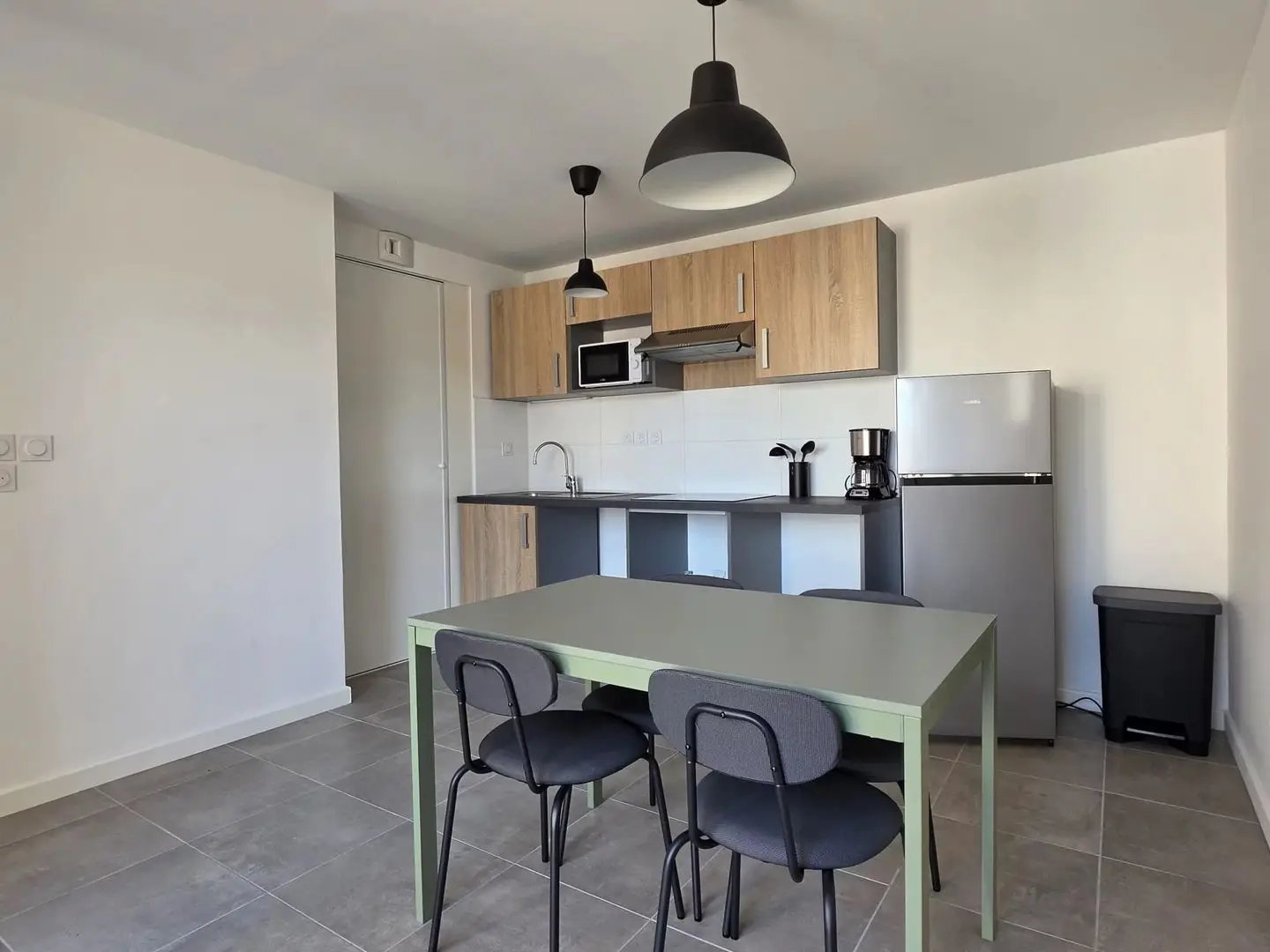 Appartement à louer, 68m², Quint-Fonsegrives