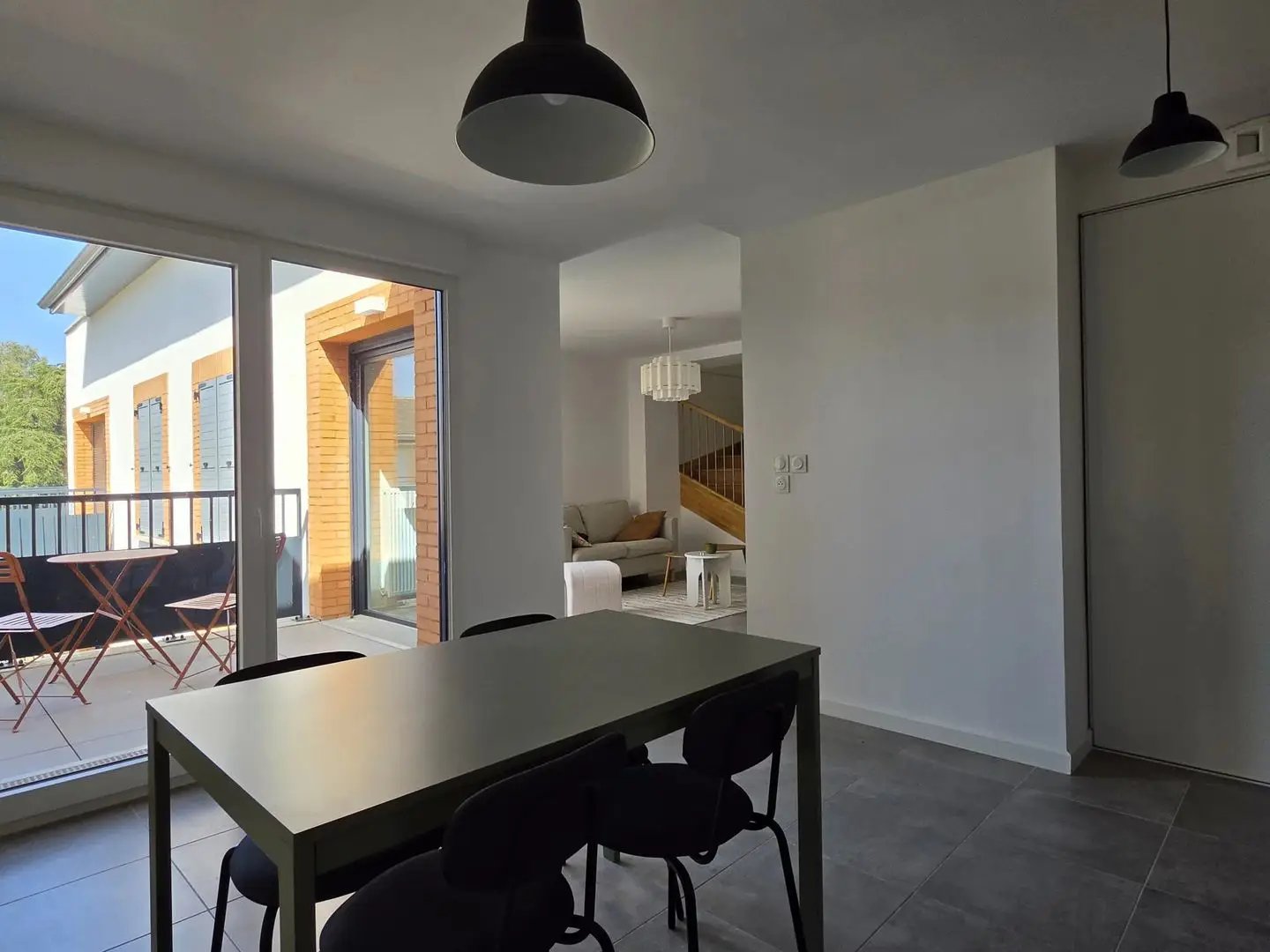 Appartement à louer, 68m², Quint-Fonsegrives