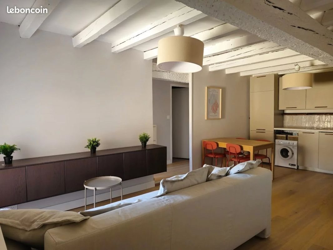 Appartement à louer, 51m², Toulouse