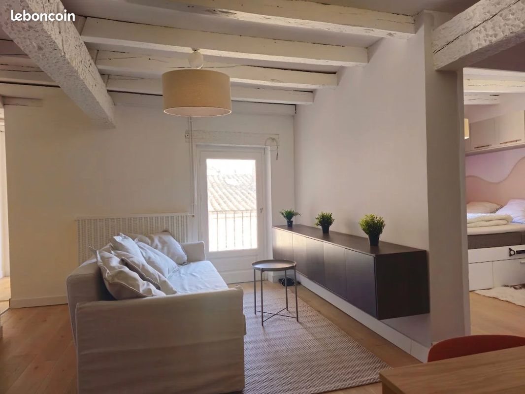 Appartement à louer, 51m², Toulouse