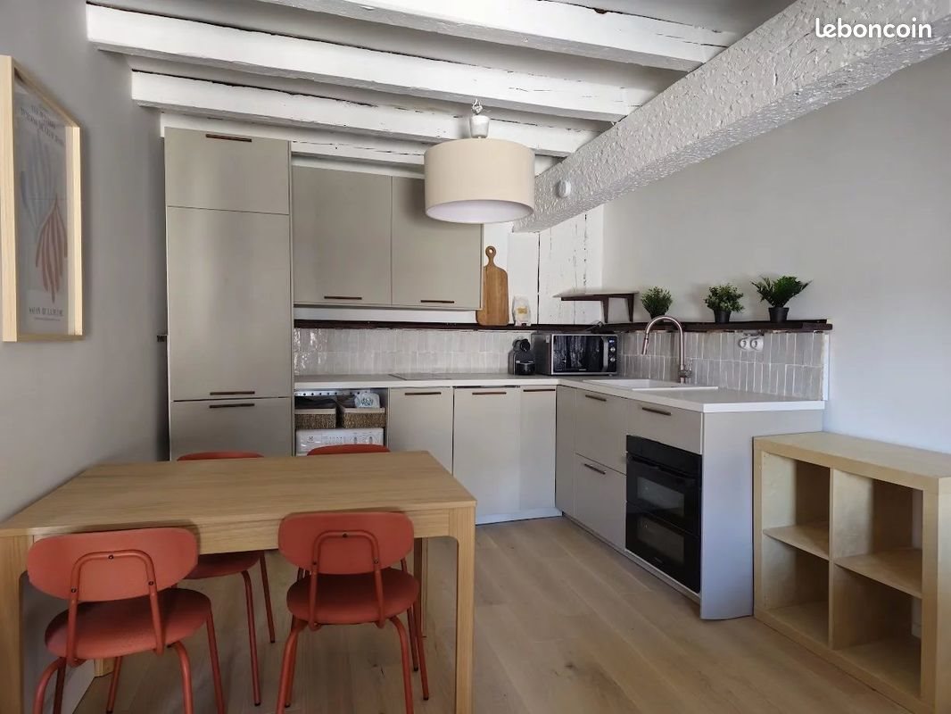 Appartement à louer, 51m², Toulouse