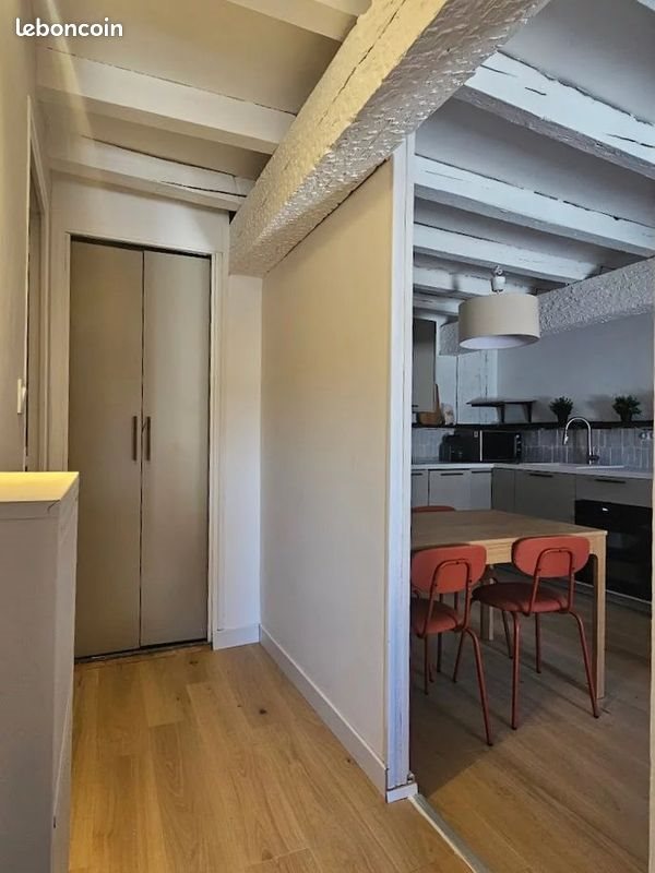 Appartement à louer, 51m², Toulouse