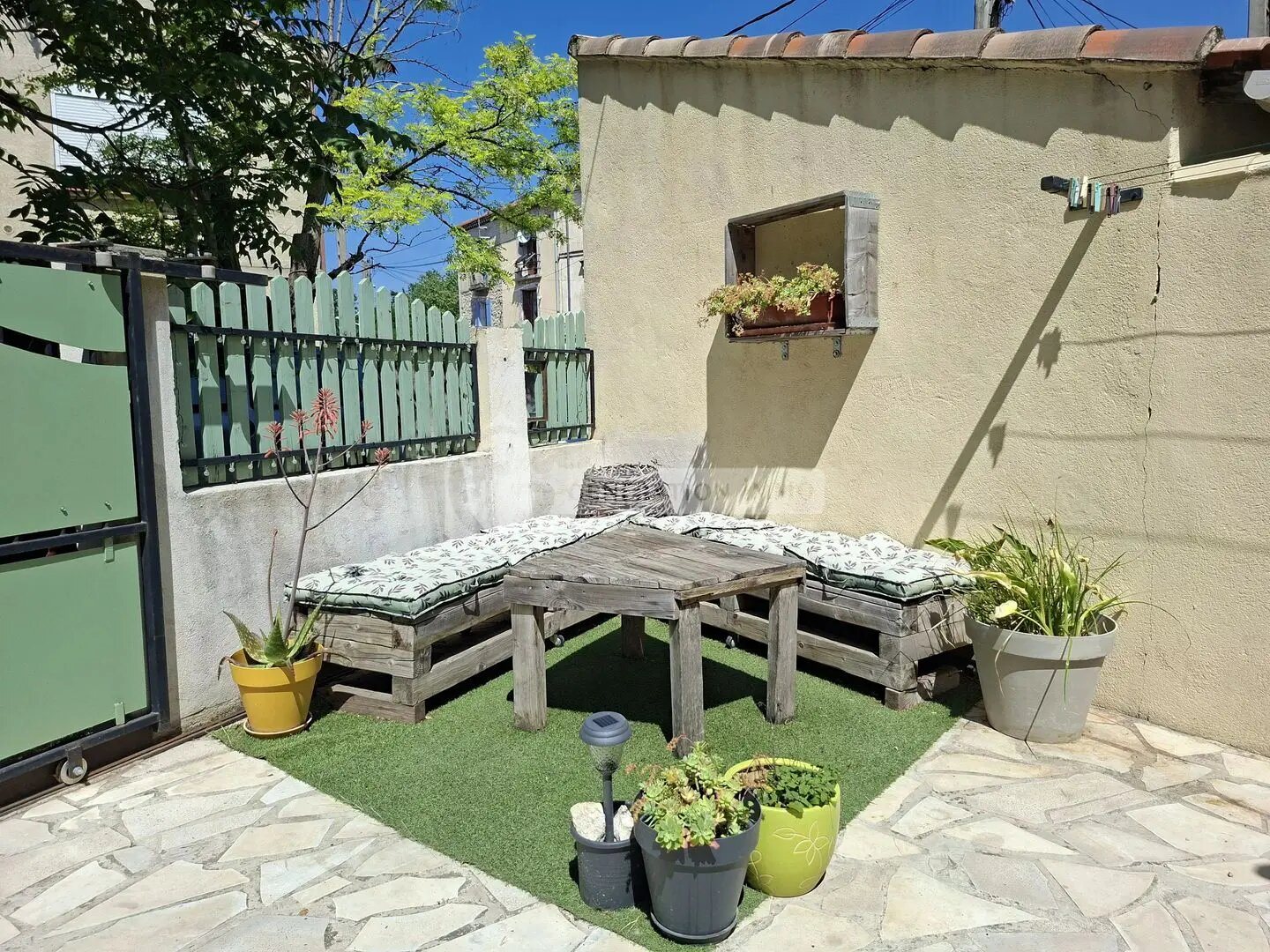 Maison à vendre, 85m², Arles