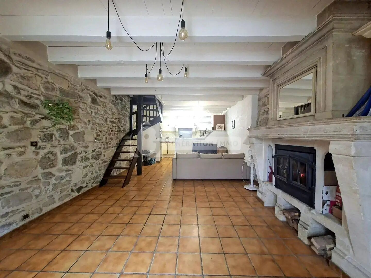 Maison à vendre, 85m², Arles