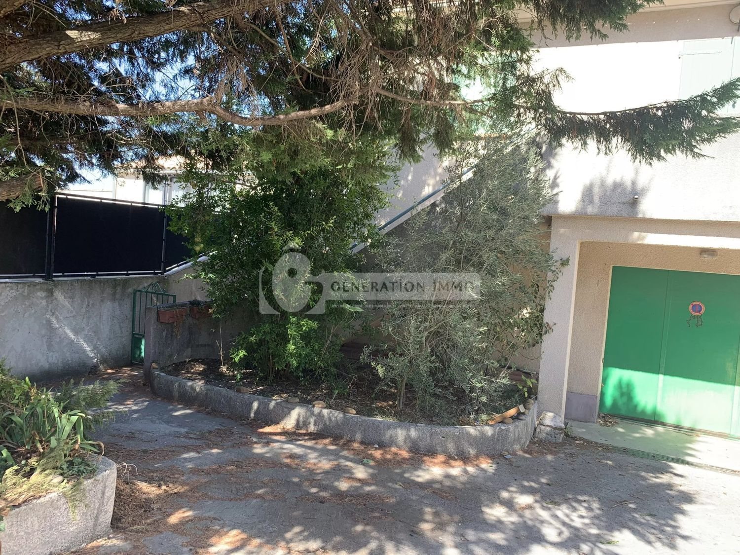 Maison à vendre, 300m², Fontvieille