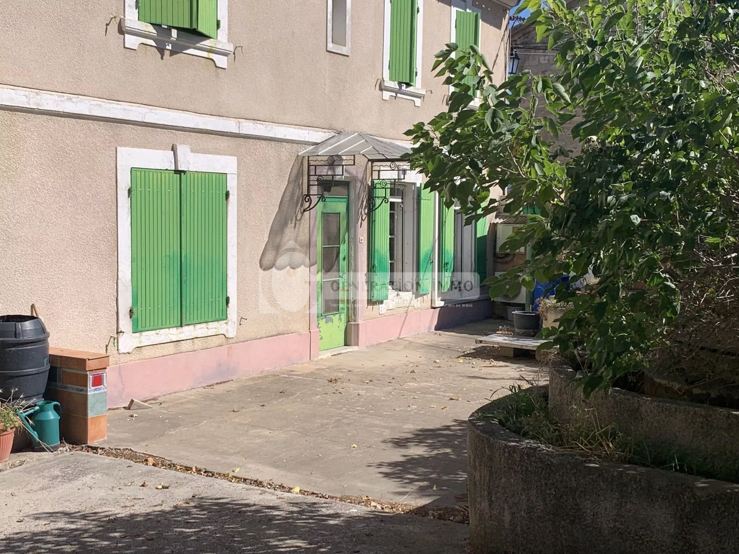 Maison à vendre, 300m², Fontvieille