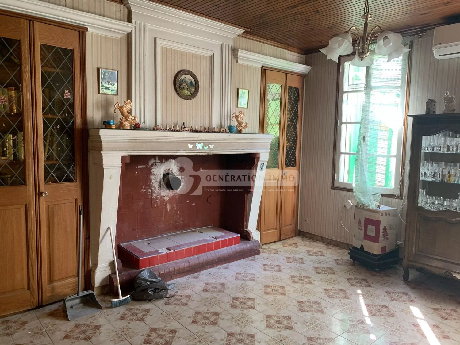 Maison à vendre, 300m², Fontvieille