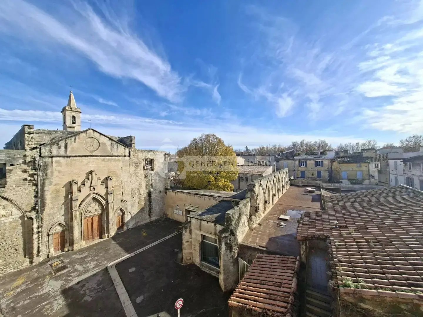 Maison à vendre, 55m², Arles