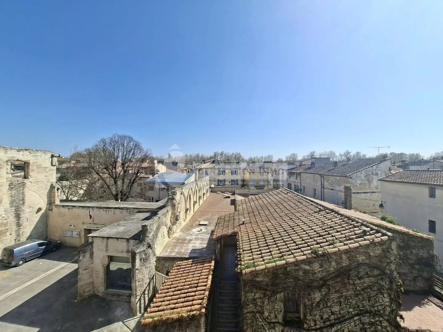 Maison à vendre, 55m², Arles