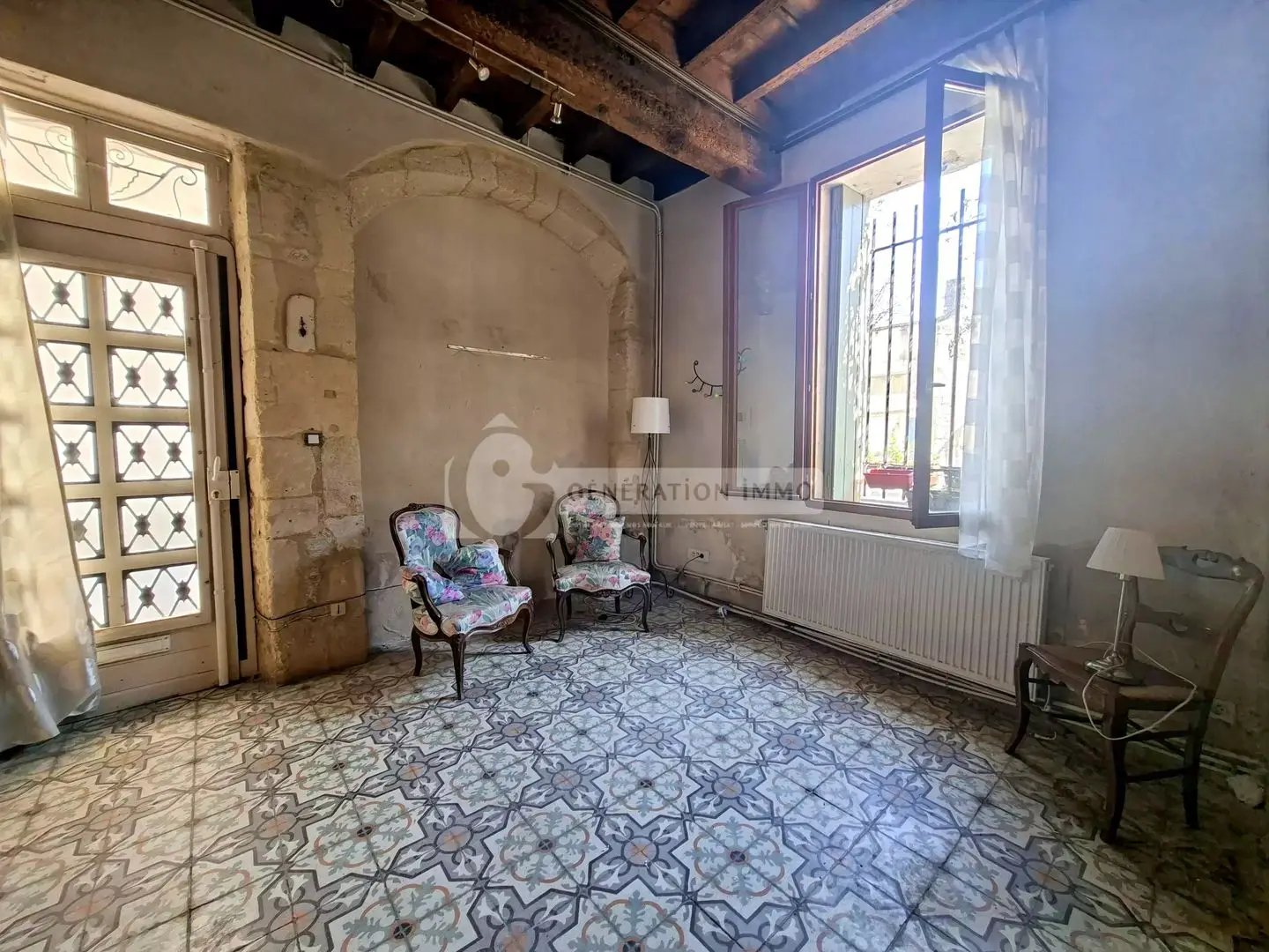Maison à vendre, 55m², Arles