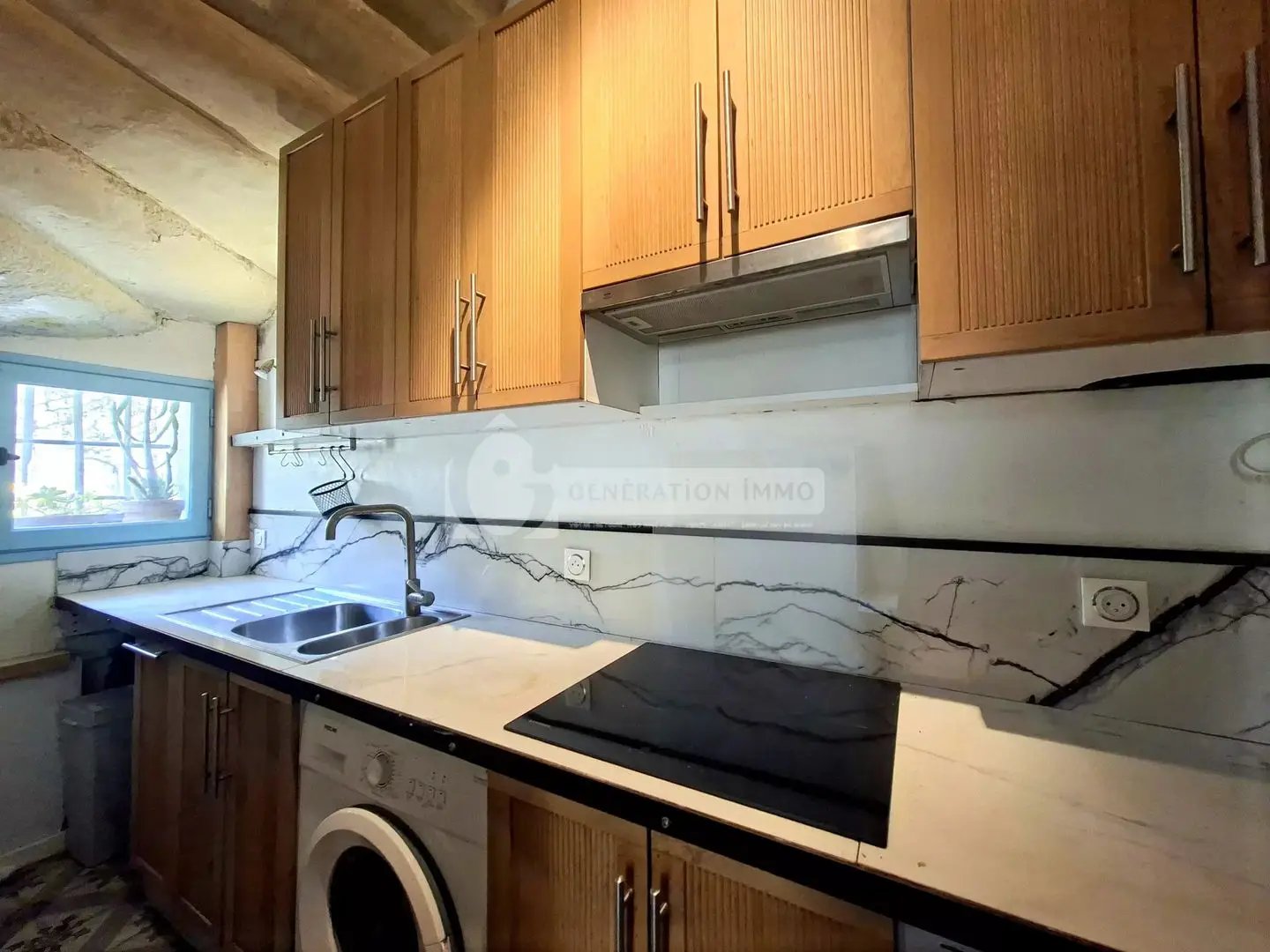 Maison à vendre, 55m², Arles