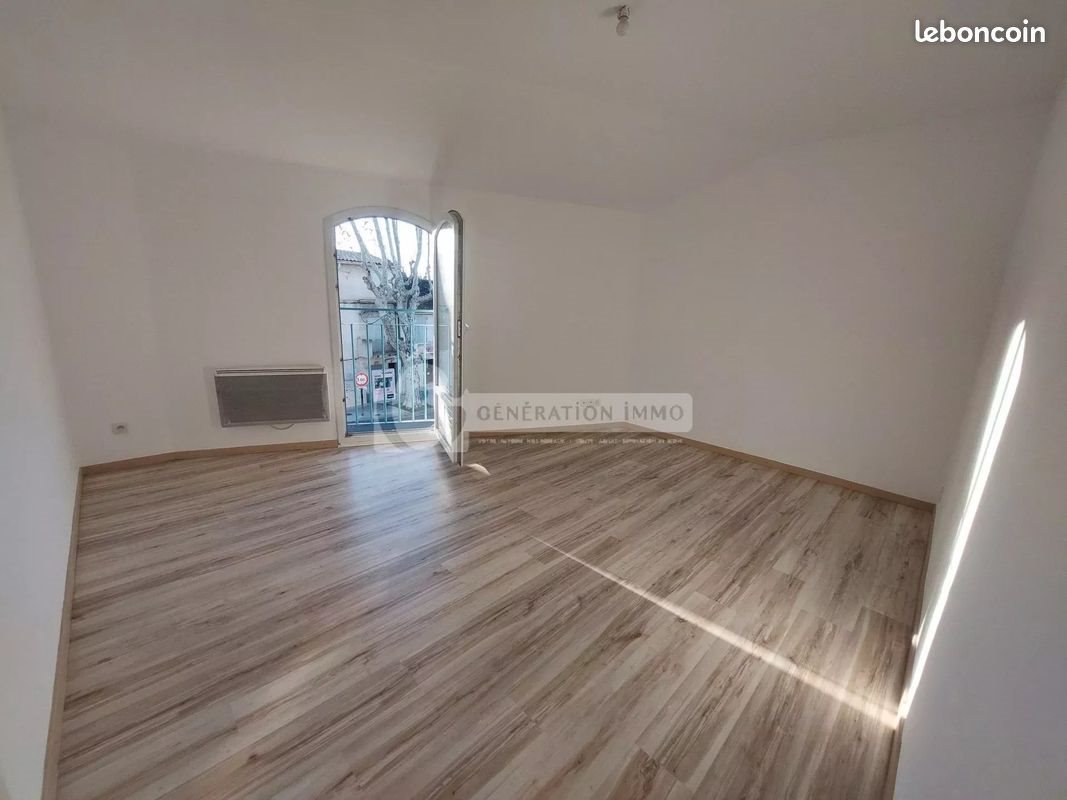 Maison à louer, 86m², Arles