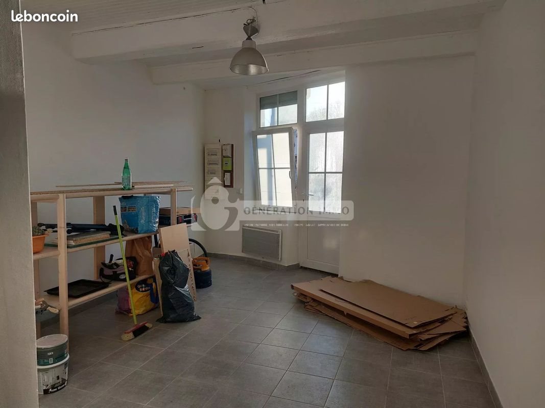 Maison à louer, 86m², Arles