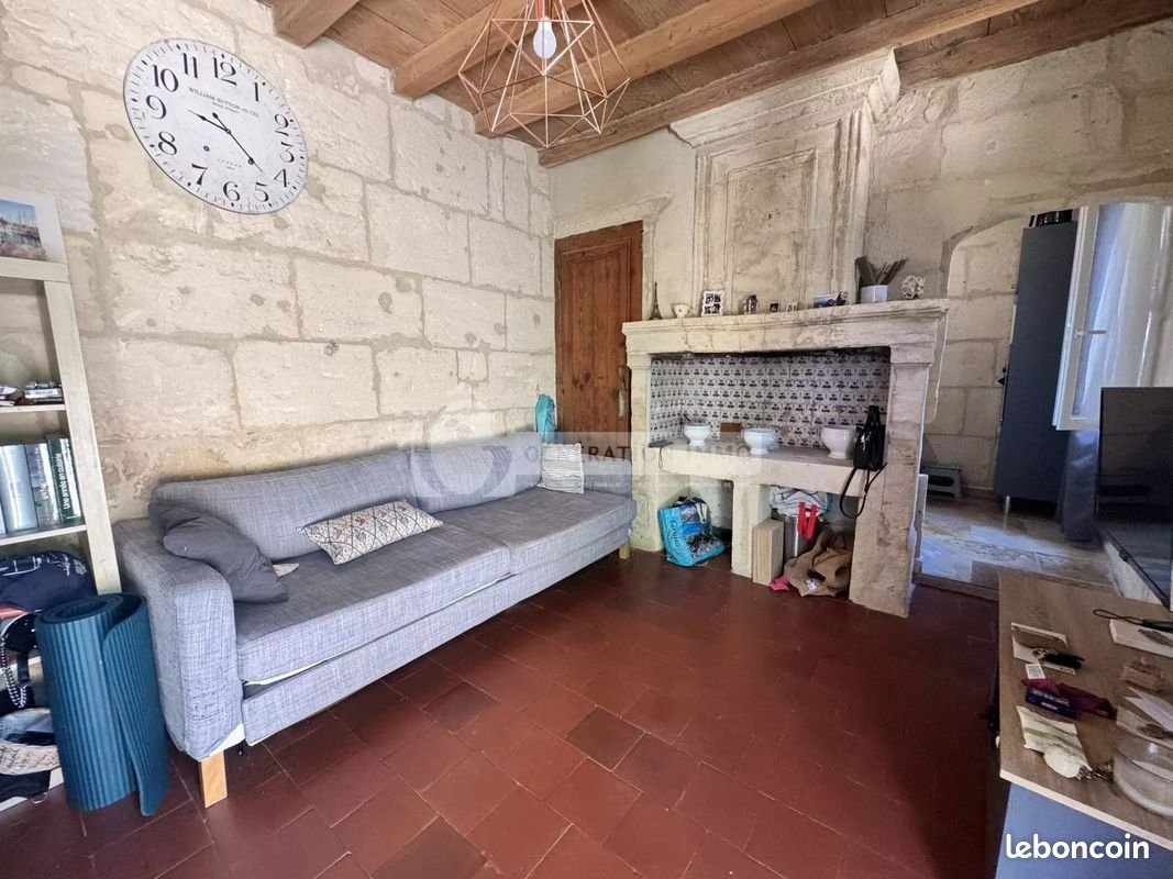 Appartement à louer, 37m², Fontvieille