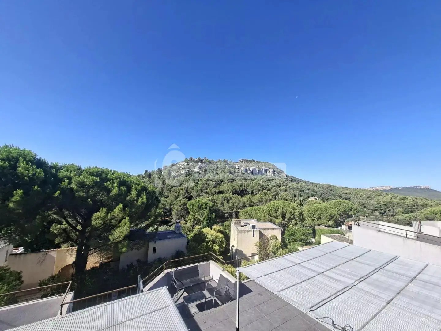 Appartement à louer, 33m², Les Baux-de-Provence