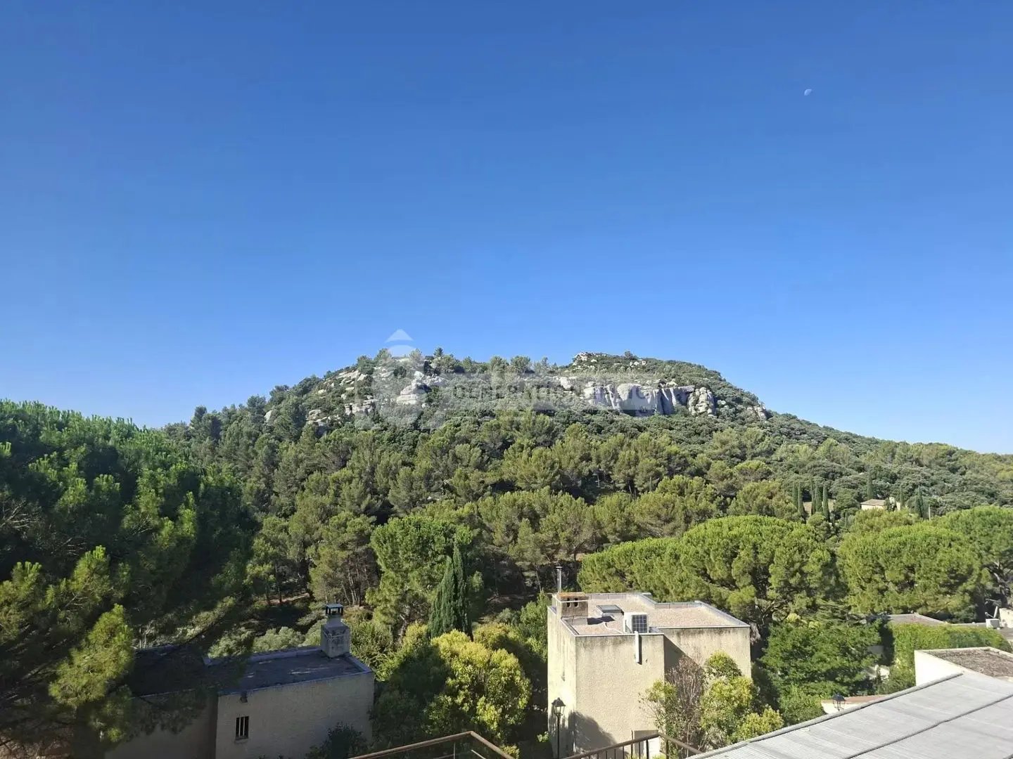 Appartement à louer, 33m², Les Baux-de-Provence