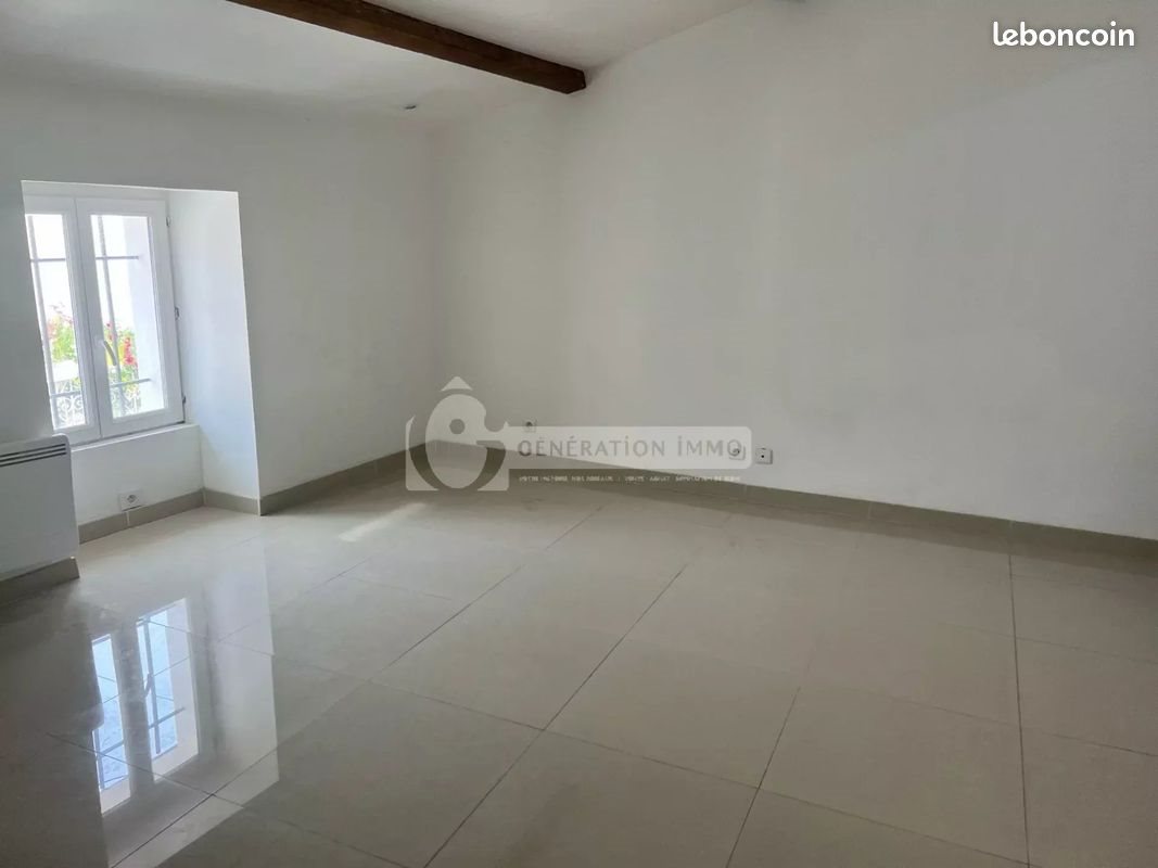 Appartement à louer, 80m², Cabannes