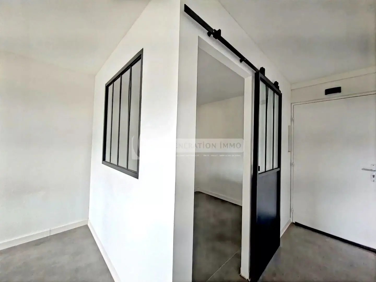 Appartement à louer, 29m², Les Baux-de-Provence