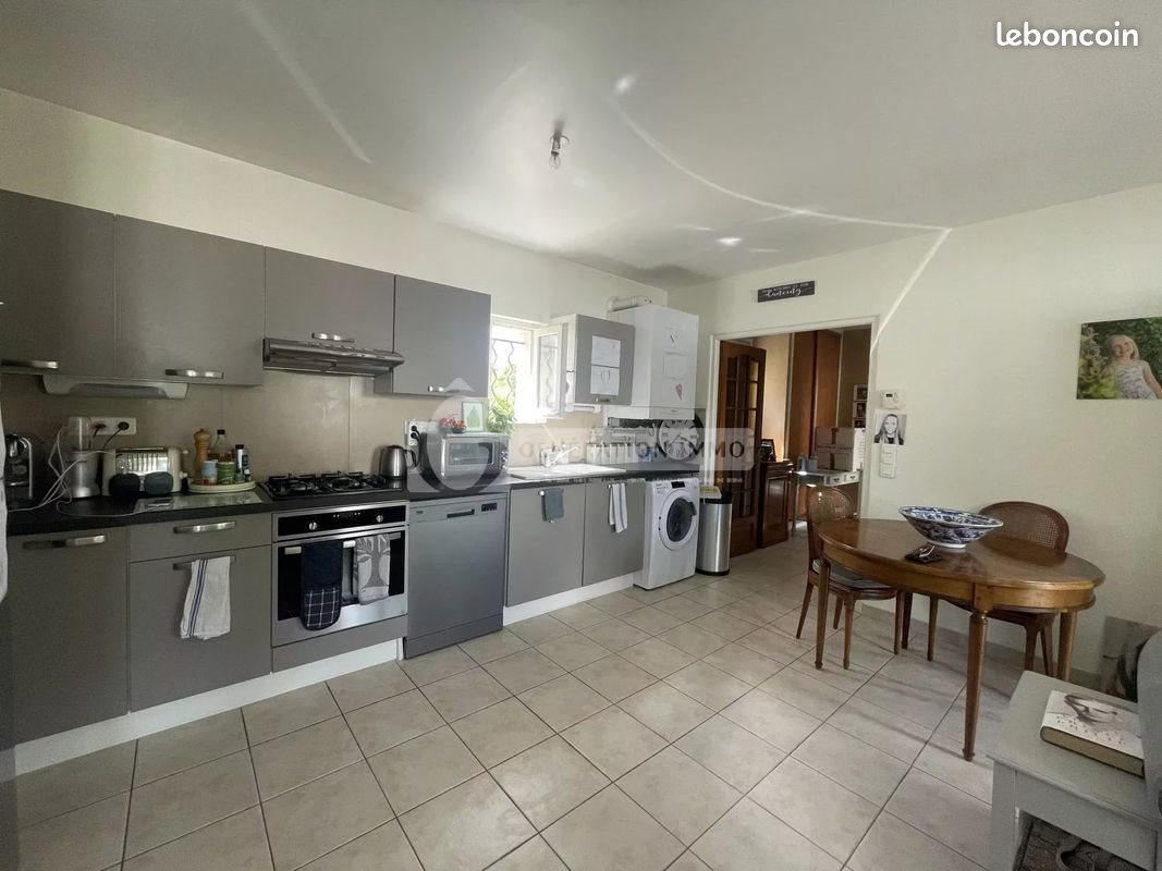 Appartement à louer, 54m², Saint-Rémy-de-Provence