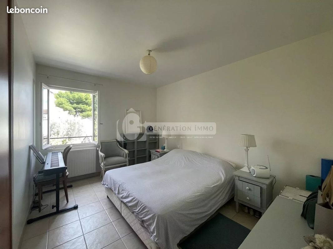 Appartement à louer, 54m², Saint-Rémy-de-Provence