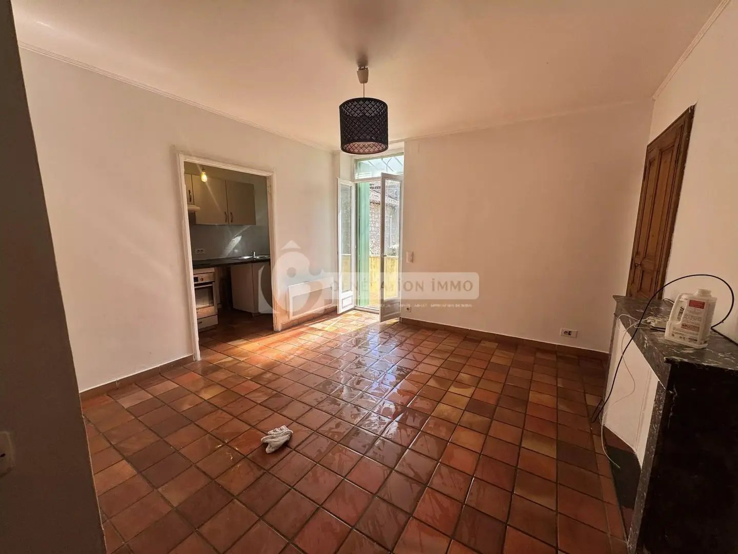 Appartement à louer, 65m², Saint-Rémy-de-Provence