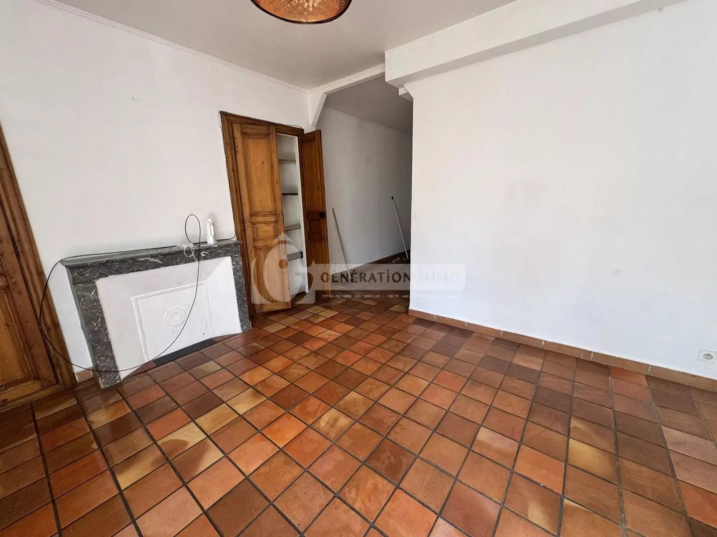 Appartement à louer, 65m², Saint-Rémy-de-Provence