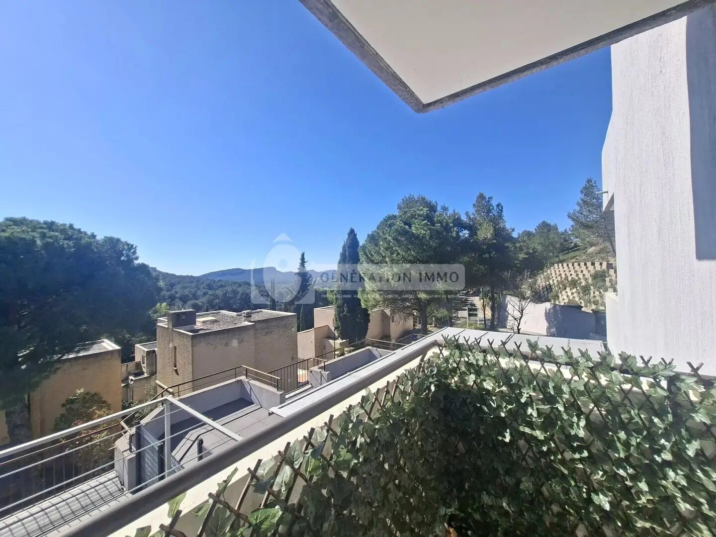 Appartement à vendre, 29m², Les Baux-de-Provence