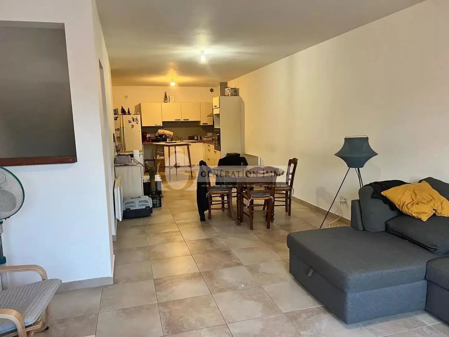 Maison à louer, 133m², Arles