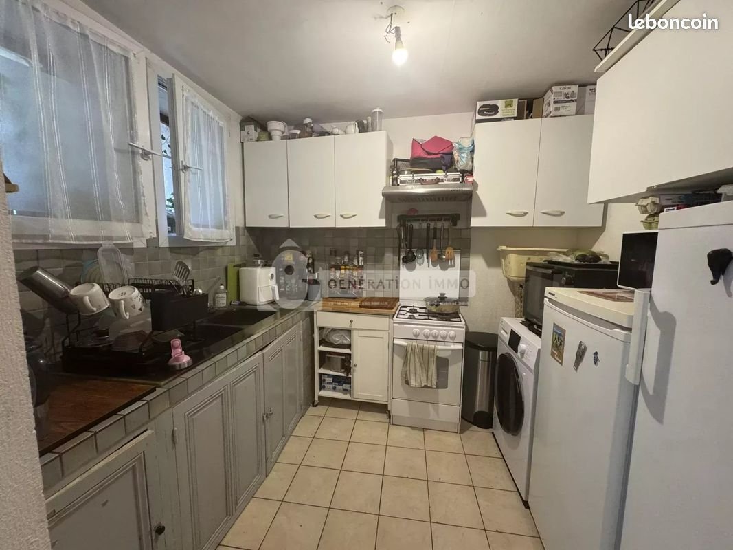 Appartement à louer, 51m², Maillane