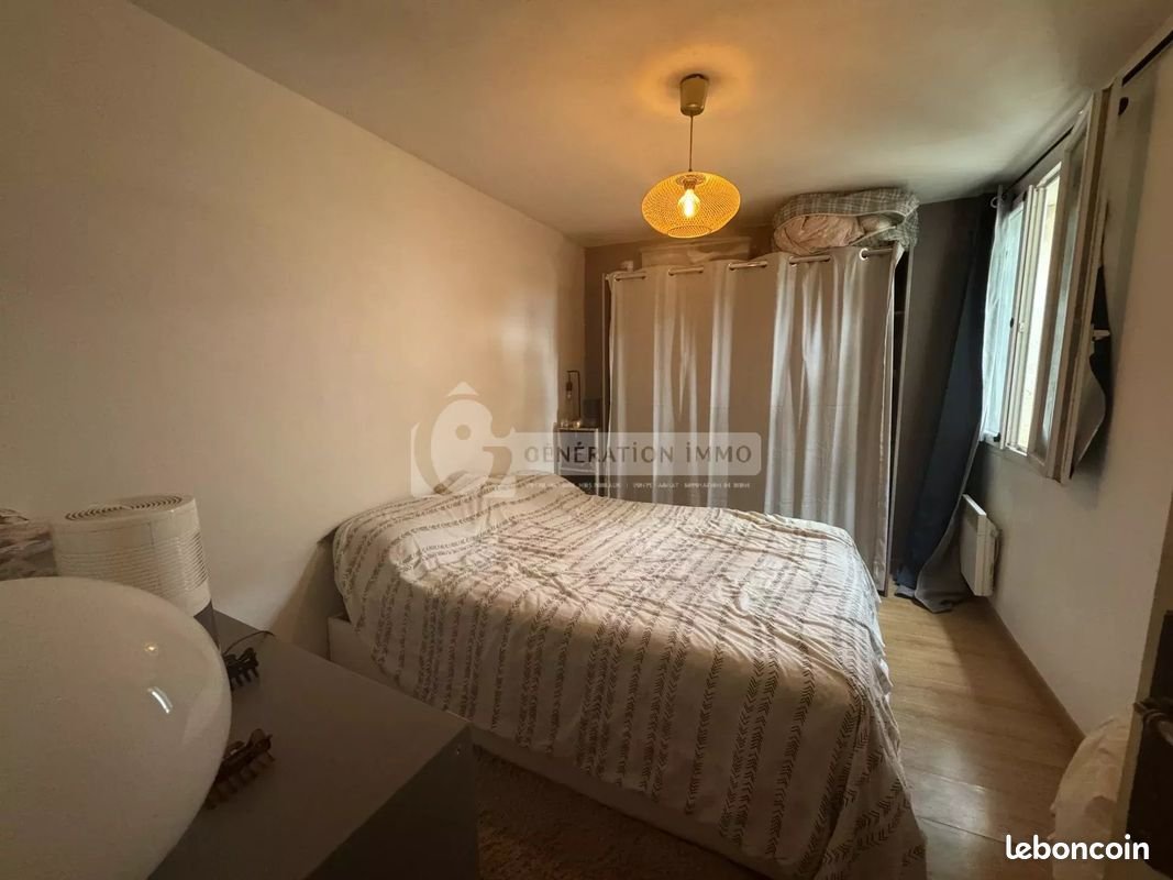 Appartement à louer, 51m², Maillane