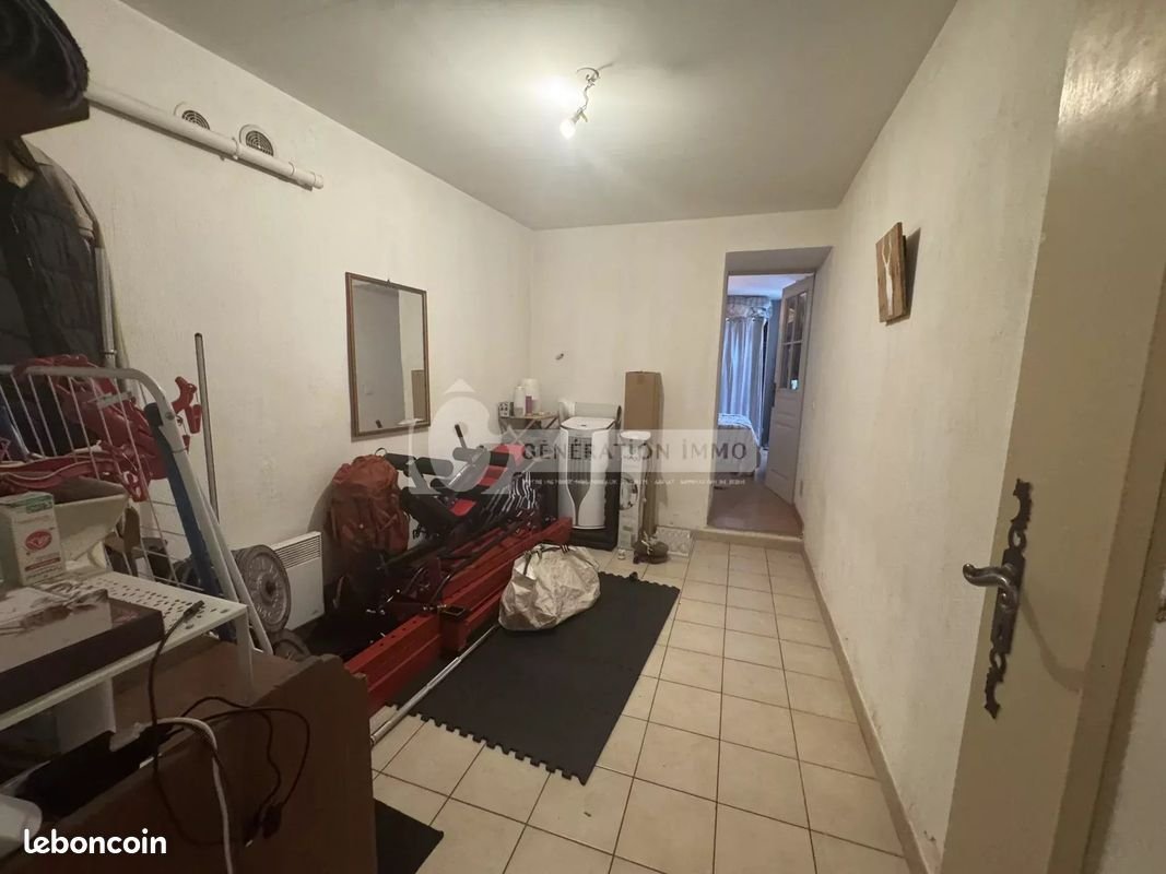 Appartement à louer, 51m², Maillane