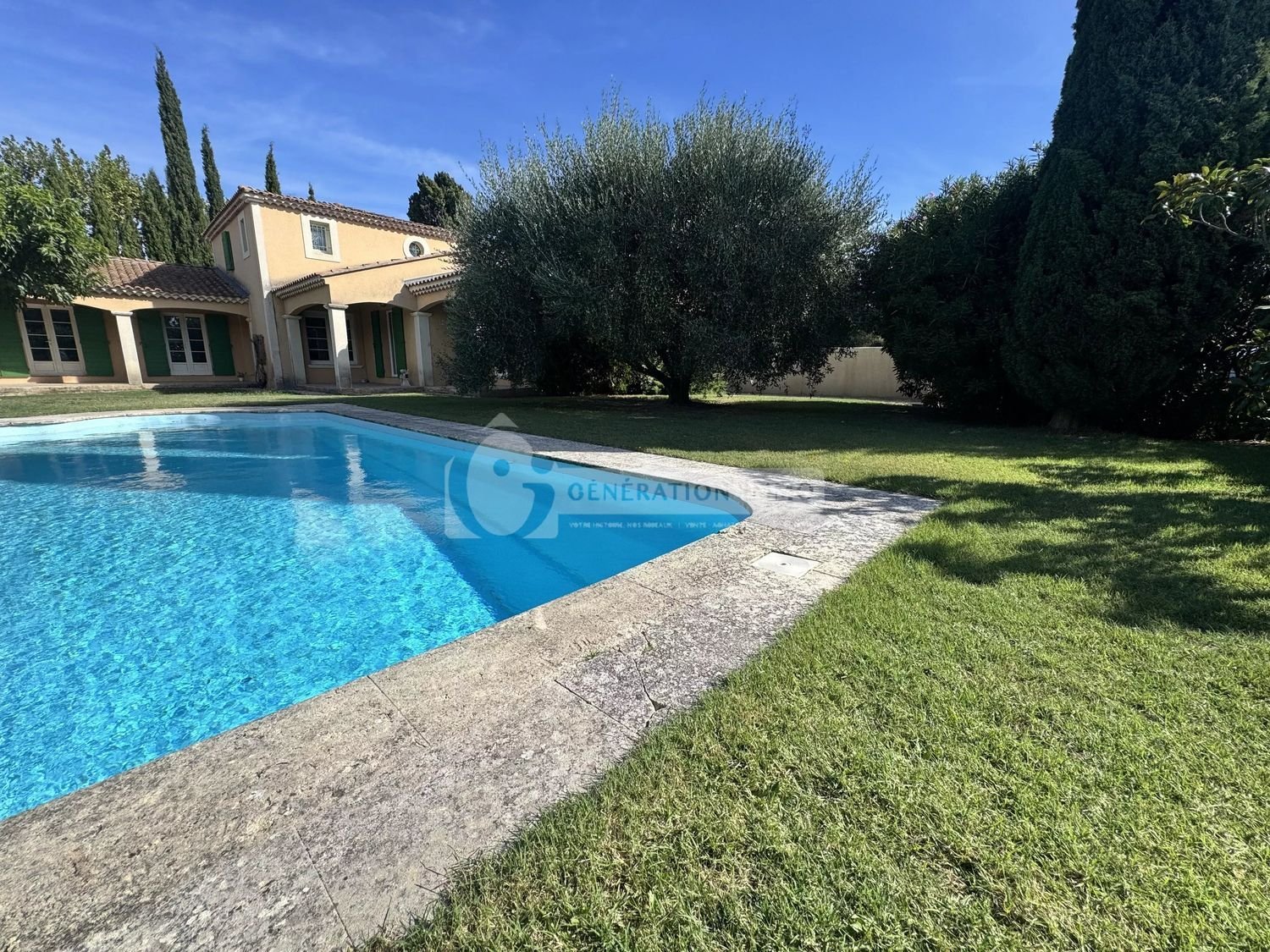 Maison à vendre, 115m², Graveson