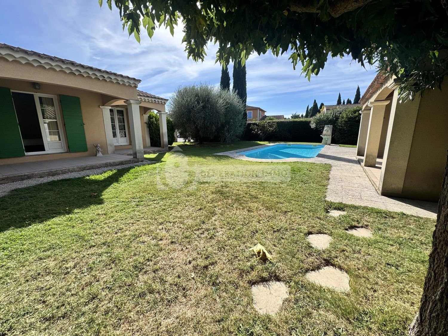 Maison à vendre, 115m², Graveson