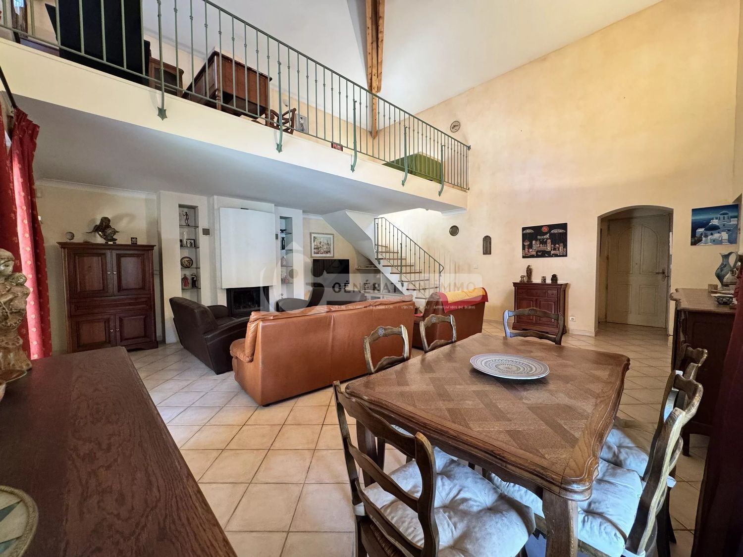 Maison à vendre, 115m², Graveson